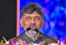 Tribal Welfare scam: Shivakumar seeks debate, Ashoka vows to fight