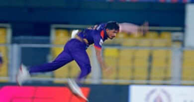 APL 2026: Dibrugarh Warriors edge past Nagaon Rangers by one run; semis line-up confirmed