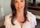 Ashley Judd recollects Elvis Presley casting a spell on the mic