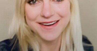 Anna Faris reveals she nearly quit acting back in 2021