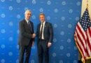 Norway raises tariff concerns in talks with US trade official