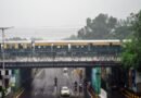 Delhi-NCR to see partly sunny skies today, light to moderate rain likely