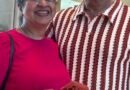 R. Sarathkumar wishes wife Radhika on her 64th birthday with heartfelt note