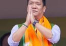 PM Modi extends birthday wishes to Arunachal CM Pema Khandu, hails his development initiatives