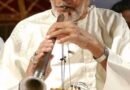 Jackie Shroff remembers Shehnai Maestro Ustad Bismillah Khan on his 20th death anniversary