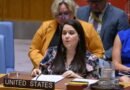 US clashes with UNGA president over demands for transparency in electing UN chief
