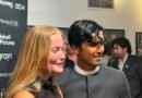 Delhi-to-Sweden love story premieres in New York