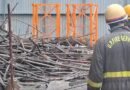 <div>Three killed as shuttering collapses at under-construction mall in UP’s Vrindavan</div>