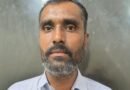 <div>Gujarat cop caught taking bribe for ‘restarting’ liquor trade</div>