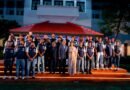India High Commissioner hosts Team India ahead of Colombo Test