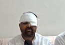 Outgoing Meerut SSP accused of third-degree torture; man alleges detention, beating at police office