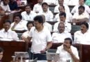 <div>Udhayanidhi Stalin questions TN govt’s move to provide vehicles, allowances to all 234 MLAs</div>