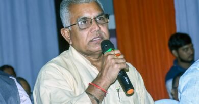 <div>JU clashes: There will be ‘surgical strikes’ again if anti-national slogans are raised there, says Bengal Minister</div>