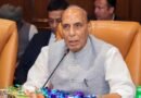 Very serious matter from constitutional perspective, says Rajnath Singh on Cong opposition to full Vande Mataram