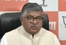 <div>‘Politics of anarchy’, BJP hits out at Rahul Gandhi over police station sit-in</div>