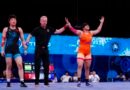 <div>Kajal secures back-to-back gold to headline India’s haul at U20 Wrestling Worlds</div>