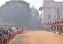 No change of guard ceremony at Rashtrapati Bhavan tomorrow: Official
