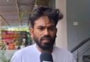 CJP chief Dipke blames BJP for attack on team during Rajasthan school visit