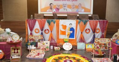 Gujarat: Over 10,000 women to send rakhis, postcards to PM Modi ahead of Raksha Bandhan