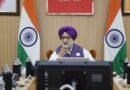 Delhi L-G TS Sandhu pushes for deregulation, less compliance load on citizens