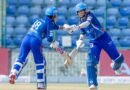 <div>Women’s DPL: North Delhi beat East Delhi by nine wickets in campaign opener</div>