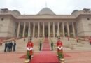 Rashtrapati Bhavan does a U-turn after cancelling change of guard ceremony tomorrow