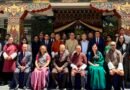 India and Bhutan review work on maintaining bilateral boundaries, finalise joint work programme