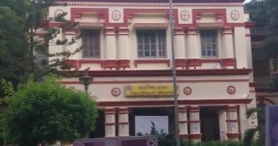 Bengal: SFI-ABVP clash erupts at Midnapore College after JU violence