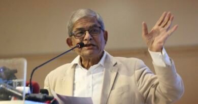 Mirza Fakhrul takes oath as 23rd President of Bangladesh