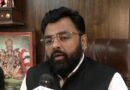 <div>Lawyer files complaint seeking FIR against Rahul Gandhi for ‘unauthorised’ sit-in outside Delhi police station</div>