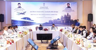 Centre investing Rs 28,840 crore to expand UDAN scheme: Ram Mohan Naidu
