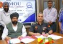 Army signs fee rebate MoU with Karnataka educational group to help soldiers’ wards 