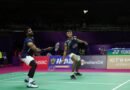 <div>‘We gave it our all, eyes on Asian Games’: Satwik-Chirag on BWF Worlds’ loss</div>