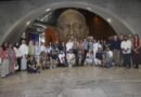 <div>BRICS youth delegates explore Statue of Unity, learn about Sardar Patel’s life</div>