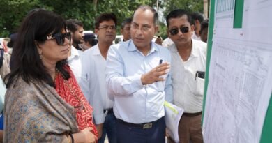 Eastern Railway reviews progress in Bishnupur link via Tarakeswar