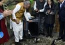 <div>Gujarat: Ahmedabad Science City welcomes two new penguin chicks as ‘Space Festival’ begins</div>