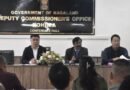 ECI Secretary urges Nagaland officials to intensify SIR