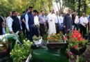 <div>Omar Abdullah inaugurates Srinagar’s first ‘waste to wonder’ flower garden</div>