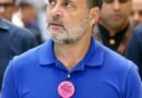 <div>Rahul Gandhi competing with CJP, says BJP; Oppn hits back with ‘goons’ jibe</div>