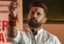 <div>Students’ platform shouldn’t be used for political purposes: Chirag Paswan</div>