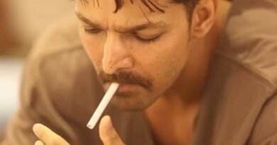 Harshvardhan Rane: Every film changes an actor’s life