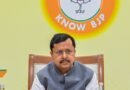 BJP to hold key organisational meetings in Delhi today