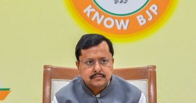 BJP to hold key organisational meetings in Delhi today