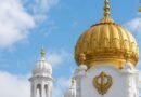 Two stabbed inside Canada gurdwara