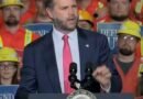 Vance unveils $1 billion Ohio steel push