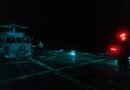 US Navy lifts Hormuz oil flow, says Energy Secretary Wright