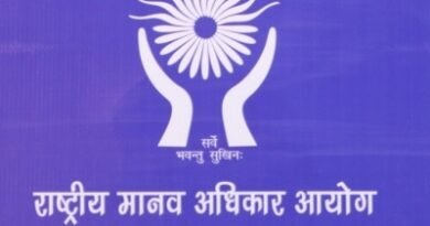 <div>NHRC seeks report on allegations against Punjab CM’s wife of allegedly suppressing rape case for Rs 5 Cr</div>