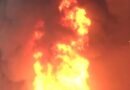 Chhindwara district hospital NICU fire leaves three newborns with severe burns; infants rushed to Jabalpur