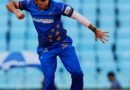 <div>‘He told me hit hard-length areas…’: Kartik Tyagi credits Styen for tactical evolution after 149kph yorker yorker in UPT20</div>