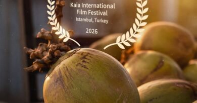 <div>Nimisha Sajayan-starrer ‘Enna Vilai’ selected for Turkey’s Kaia International Film Festival</div>